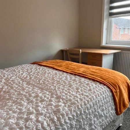 The Coral 66 Guest House Southampton Ngoại thất bức ảnh