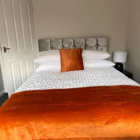 The Coral 66 Guest House Southampton Ngoại thất bức ảnh