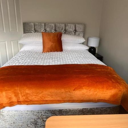 The Coral 66 Guest House Southampton Ngoại thất bức ảnh