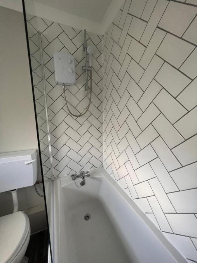 The Coral 66 Guest House Southampton Ngoại thất bức ảnh